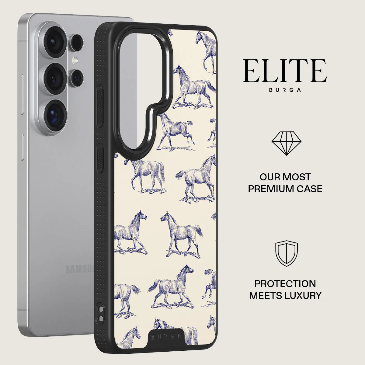 Derby Race - Samsung Galaxy S26 Ultra Case - Image 13