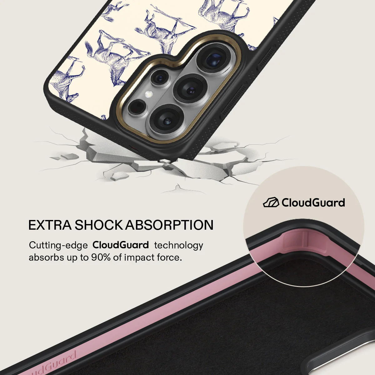 Derby Race - Samsung Galaxy S26 Ultra Case - Image 7