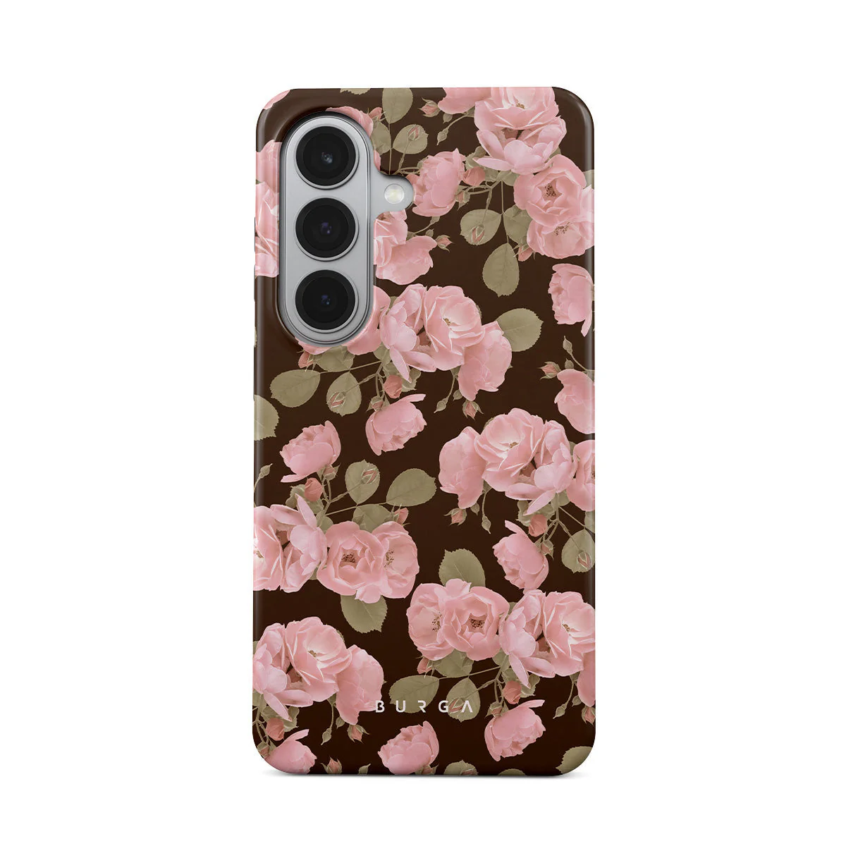 Desert Rose - Samsung Galaxy S26 Case