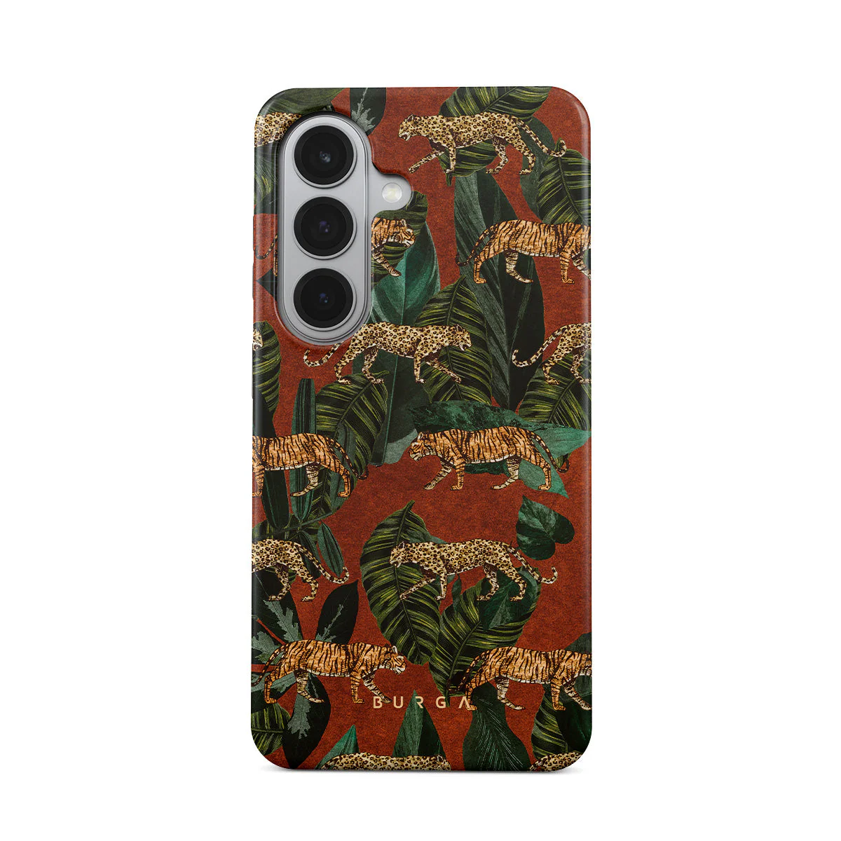 Morning Commute - Designer Samsung Galaxy S26 Plus Case