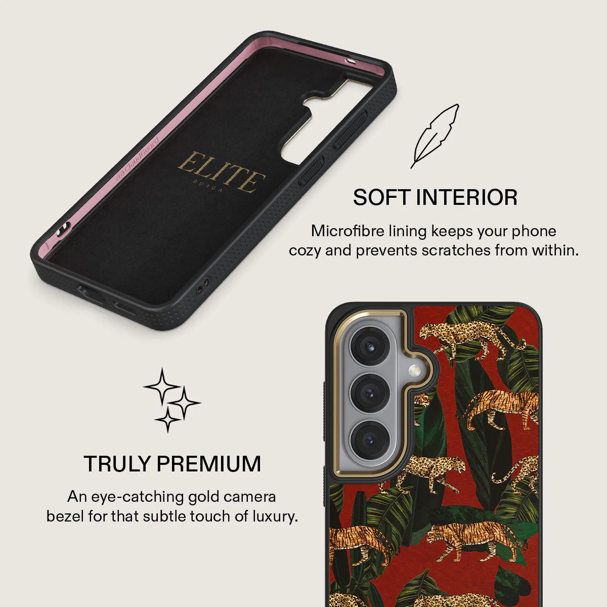 Morning Commute - Designer Samsung Galaxy S26 Plus Case - Image 10