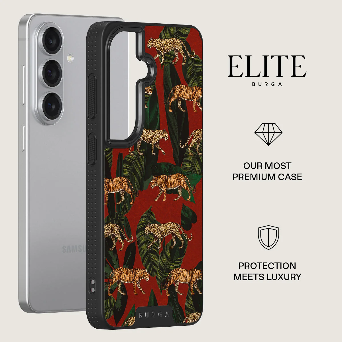 Morning Commute - Designer Samsung Galaxy S26 Plus Case - Image 13