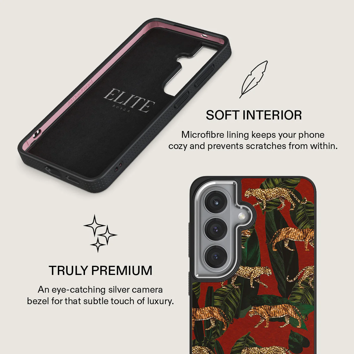 Morning Commute - Designer Samsung Galaxy S26 Plus Case - Image 24