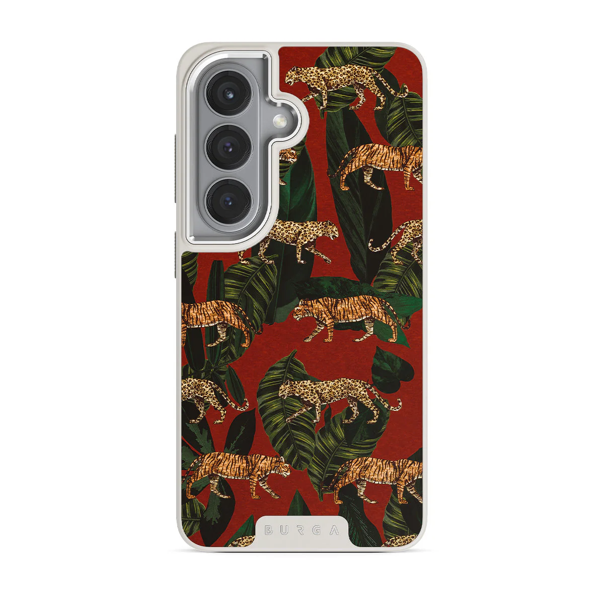 Morning Commute - Designer Samsung Galaxy S26 Plus Case - Image 33