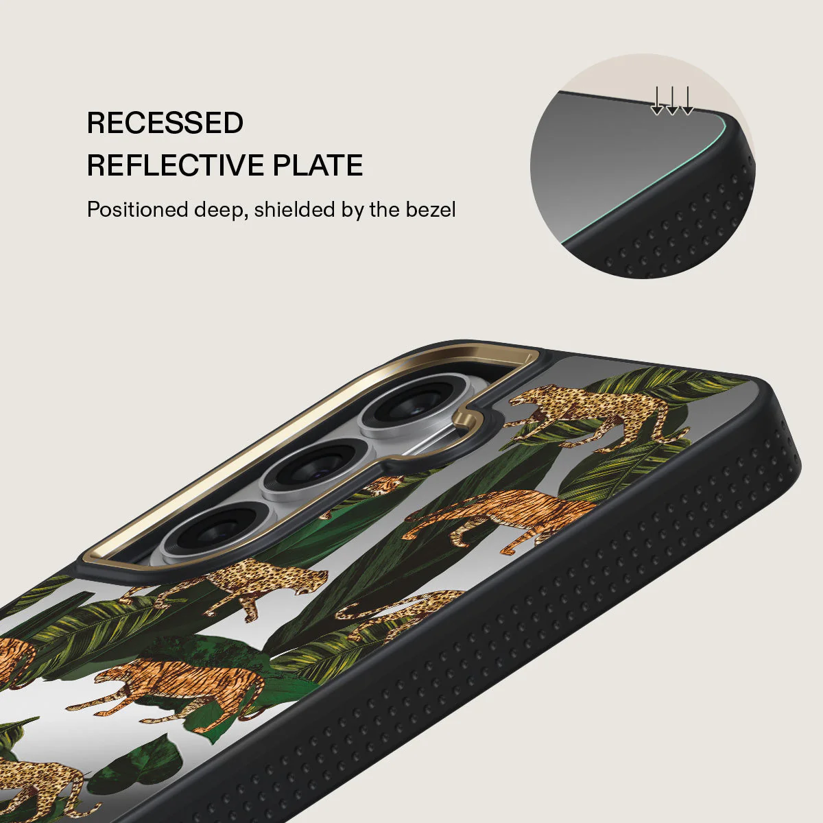 Morning Commute - Designer Samsung Galaxy S26 Plus Case - Image 43