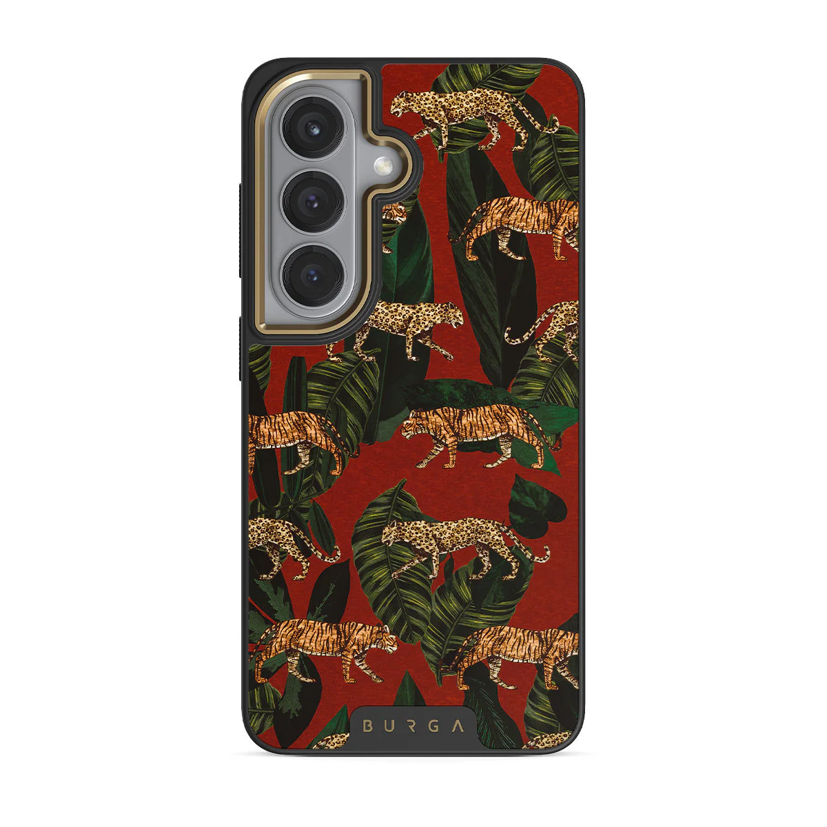 Morning Commute - Designer Samsung Galaxy S26 Plus Case - Image 5