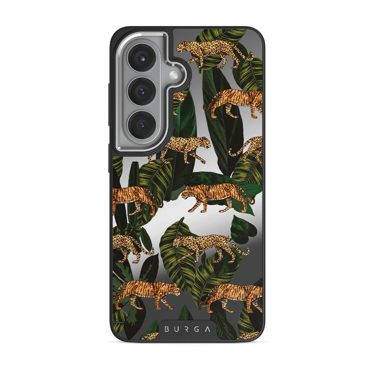 Morning Commute - Designer Samsung Galaxy S26 Plus Case - Image 56