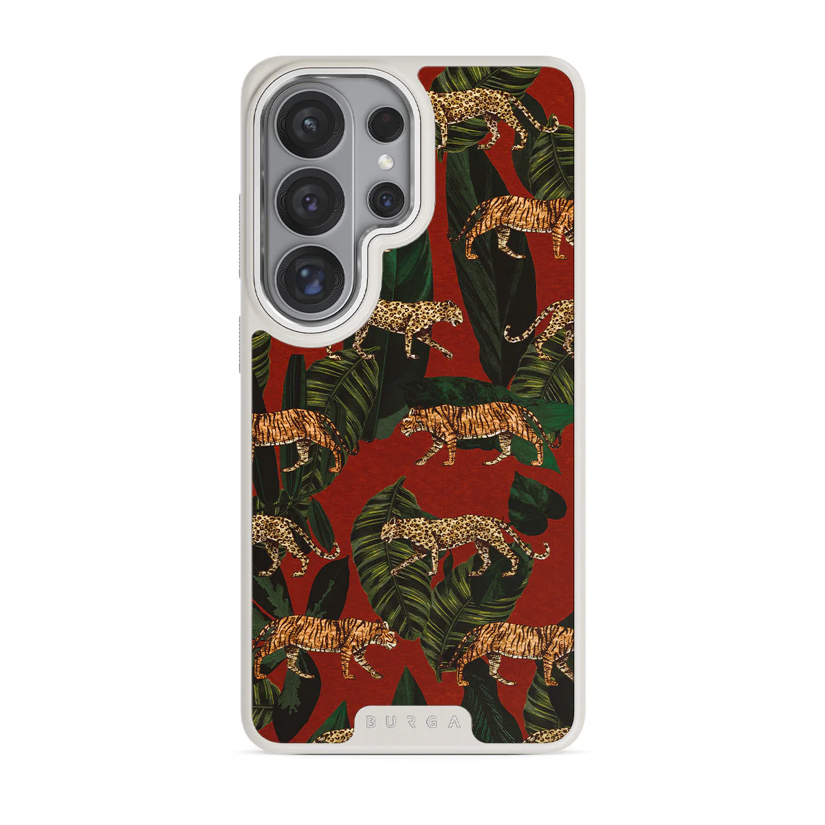 Morning Commute - Designer Samsung Galaxy S26 Ultra Case - Image 33