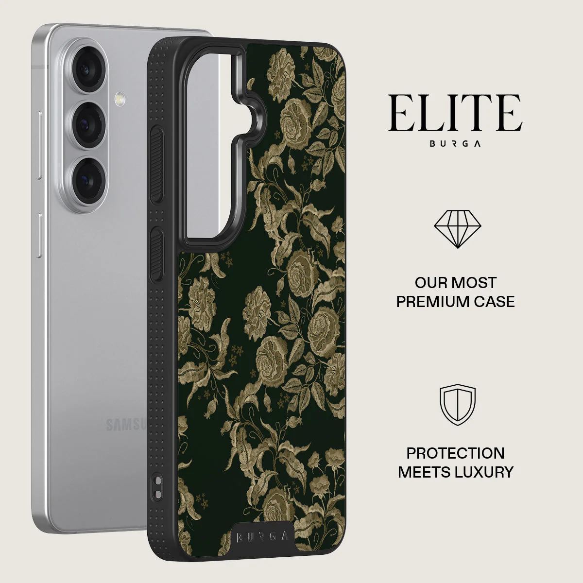 Destiny - Samsung Galaxy S26 Case - Image 13