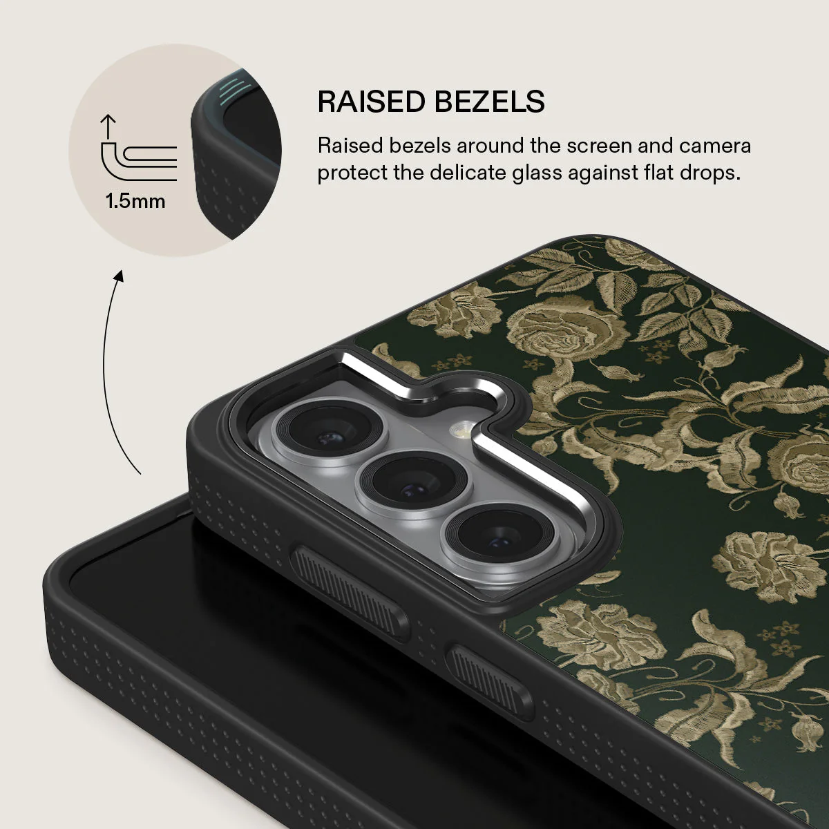 Destiny - Samsung Galaxy S26 Case - Image 15
