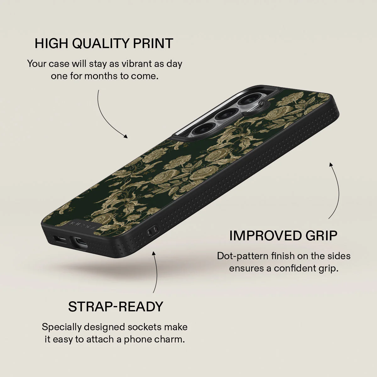 Destiny - Samsung Galaxy S26 Case - Image 16
