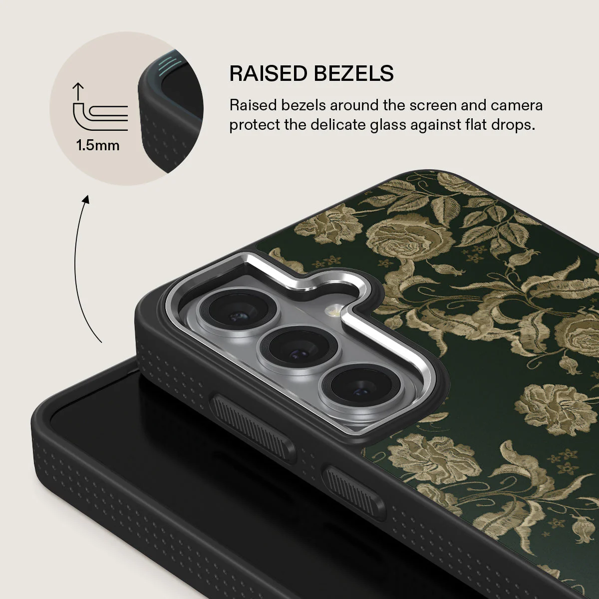 Destiny - Samsung Galaxy S26 Case - Image 22
