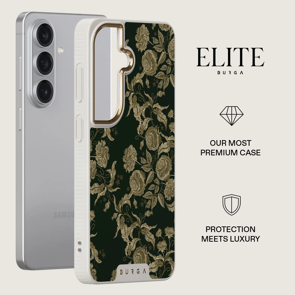 Destiny - Samsung Galaxy S26 Case - Image 27
