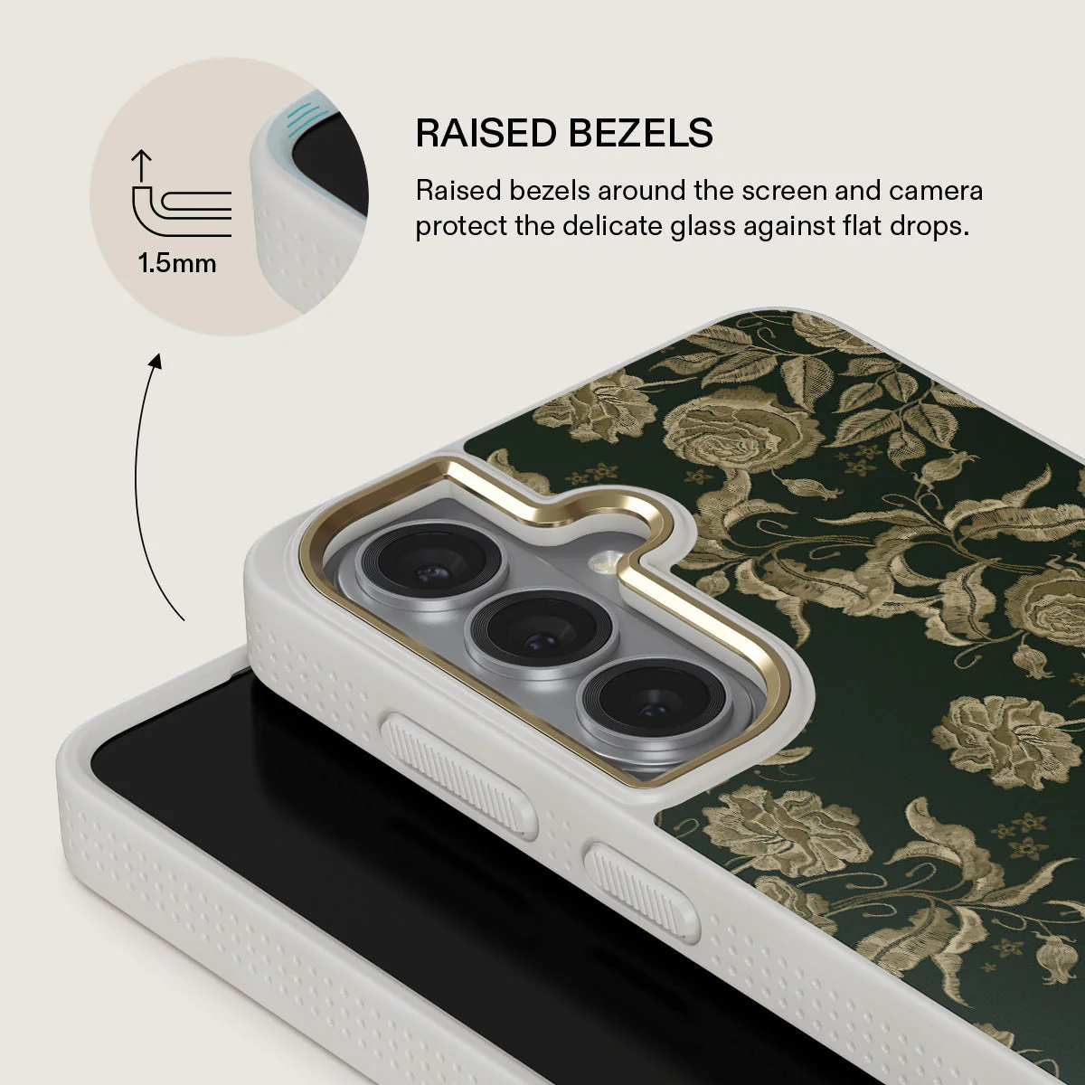 Destiny - Samsung Galaxy S26 Case - Image 29
