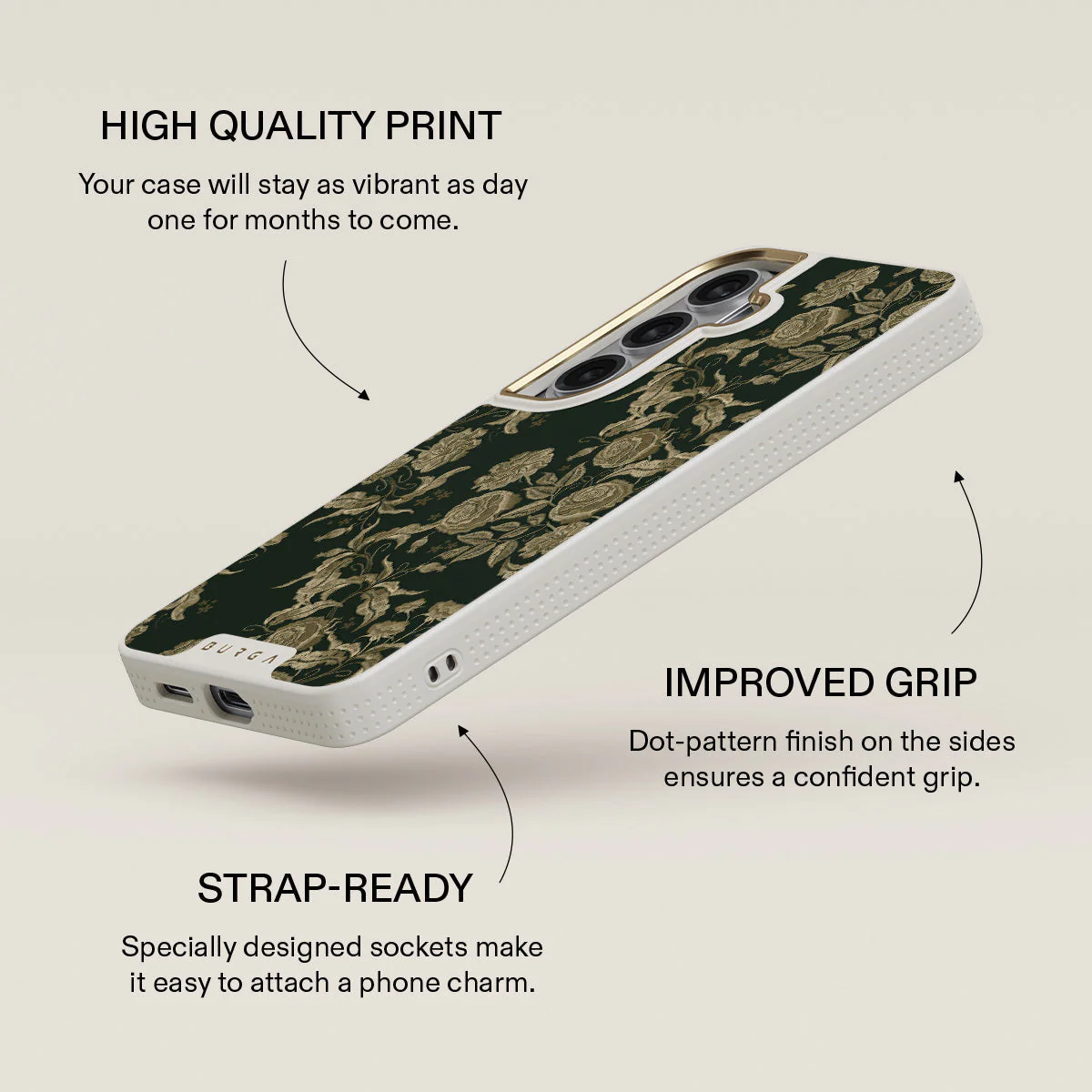 Destiny - Samsung Galaxy S26 Case - Image 30