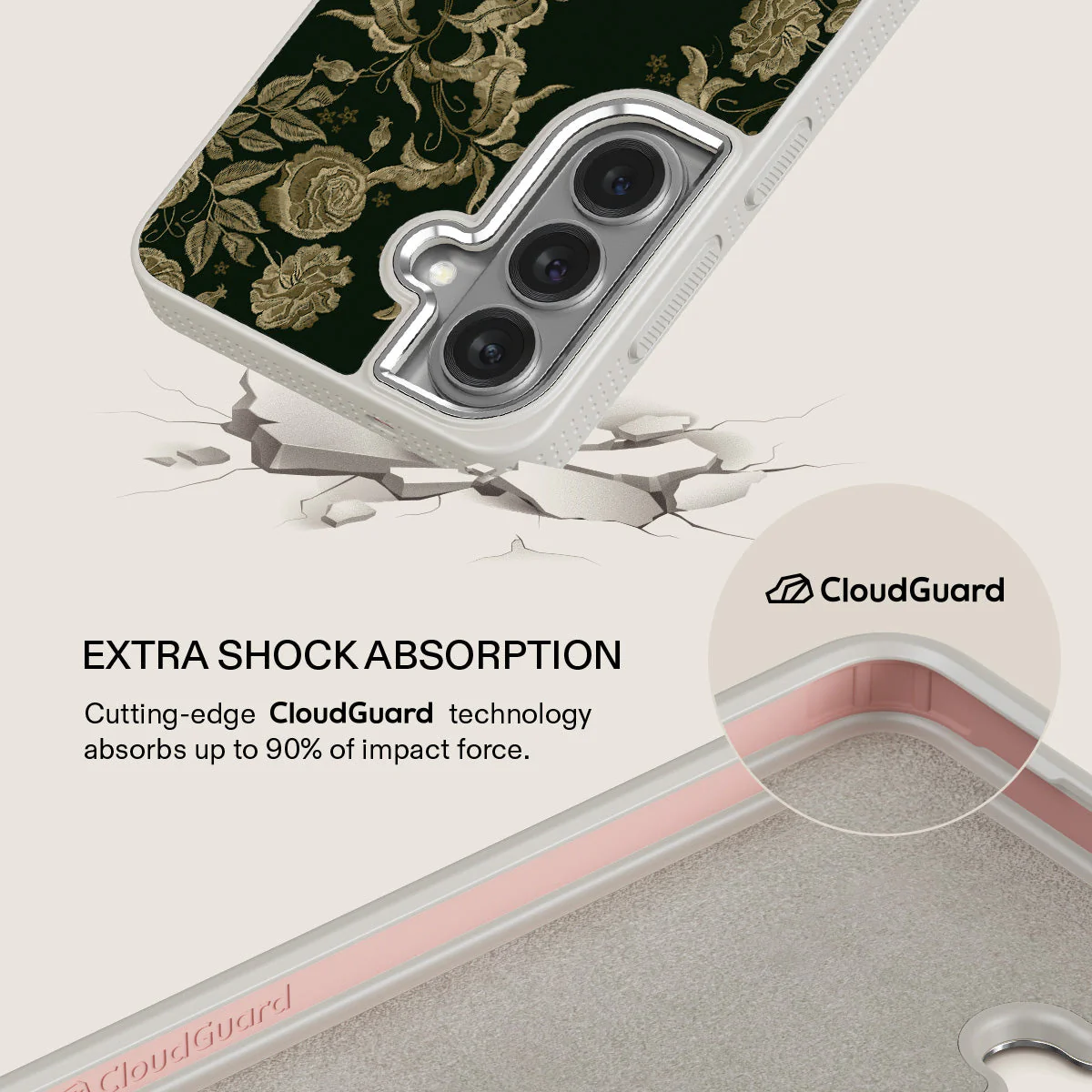 Destiny - Samsung Galaxy S26 Case - Image 35