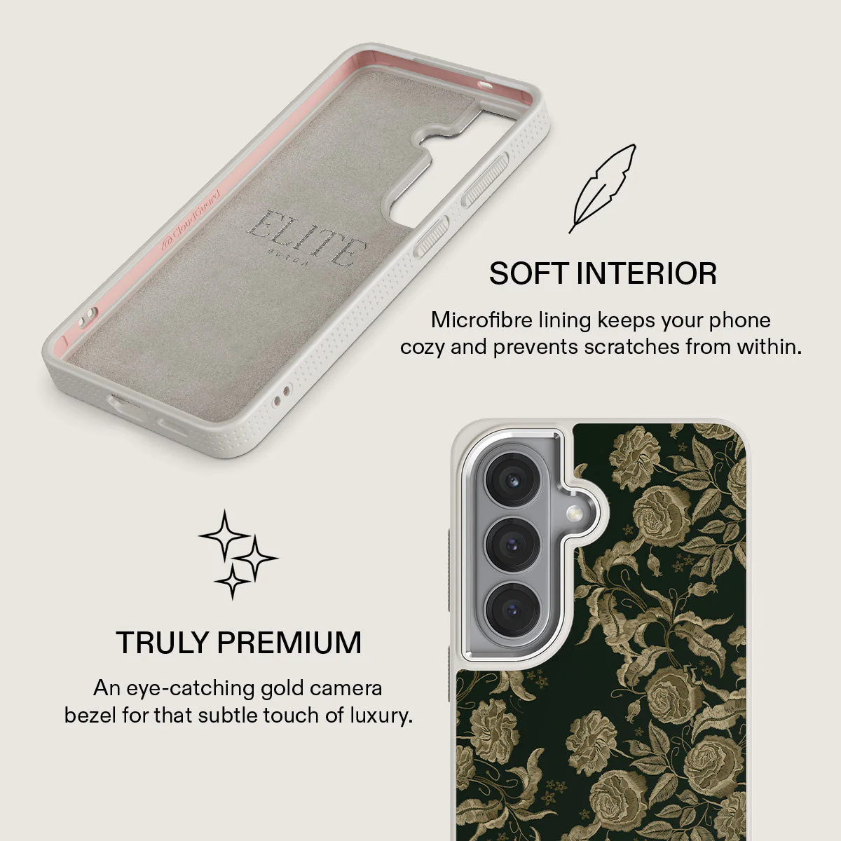 Destiny - Samsung Galaxy S26 Case - Image 38