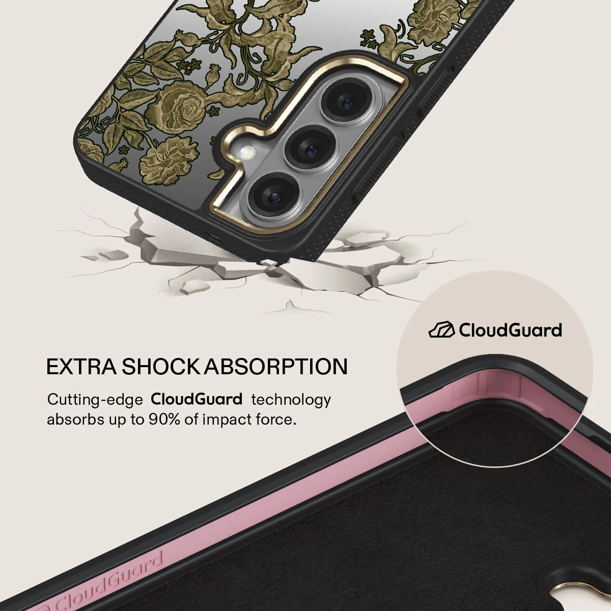 Destiny - Samsung Galaxy S26 Case - Image 42