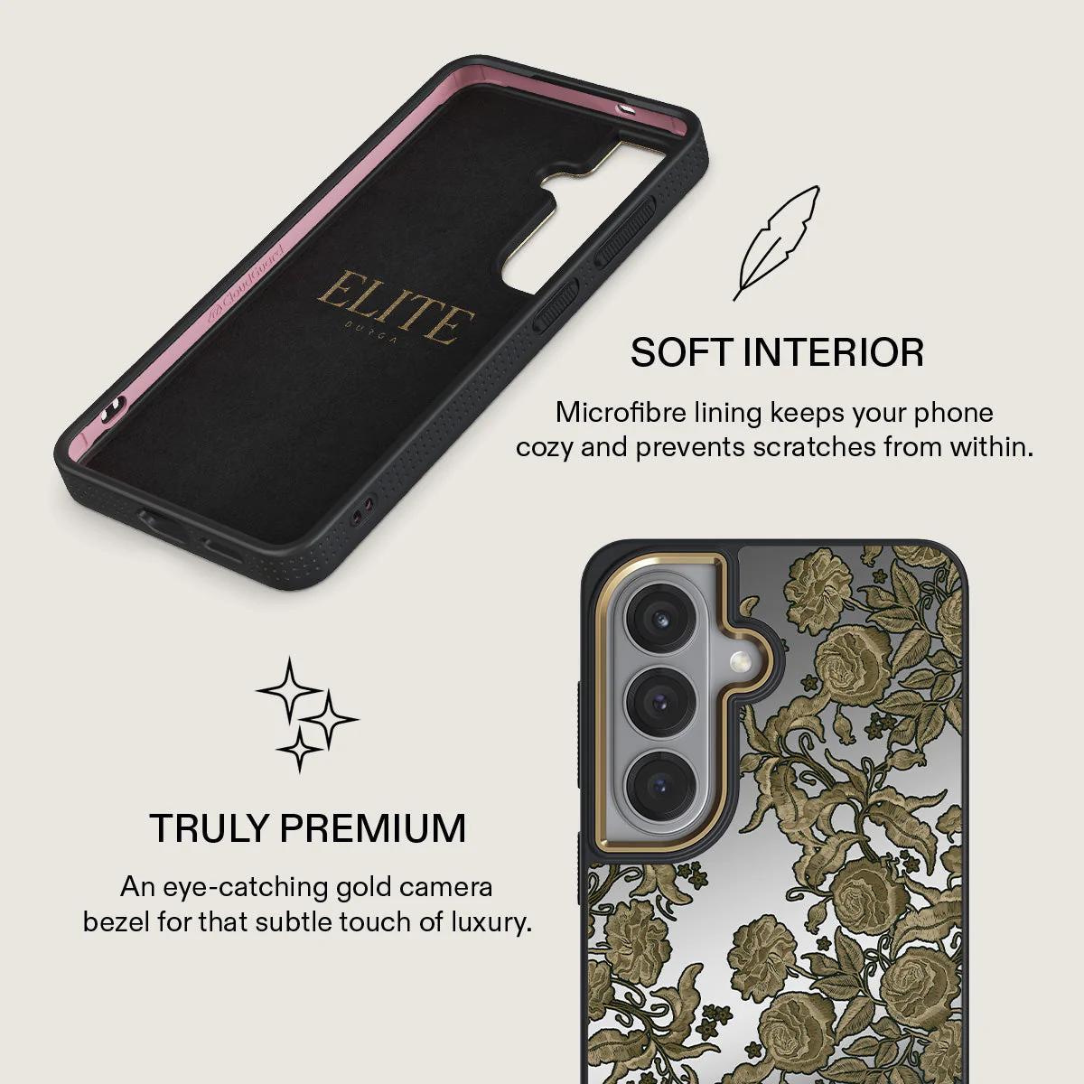 Destiny - Samsung Galaxy S26 Case - Image 46