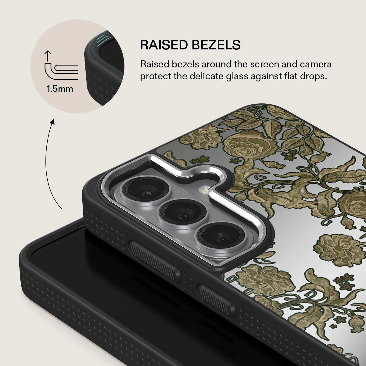 Destiny - Samsung Galaxy S26 Case - Image 60