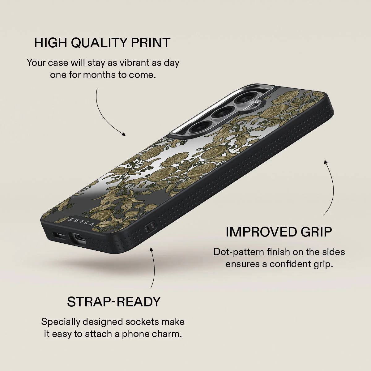 Destiny - Samsung Galaxy S26 Case - Image 61