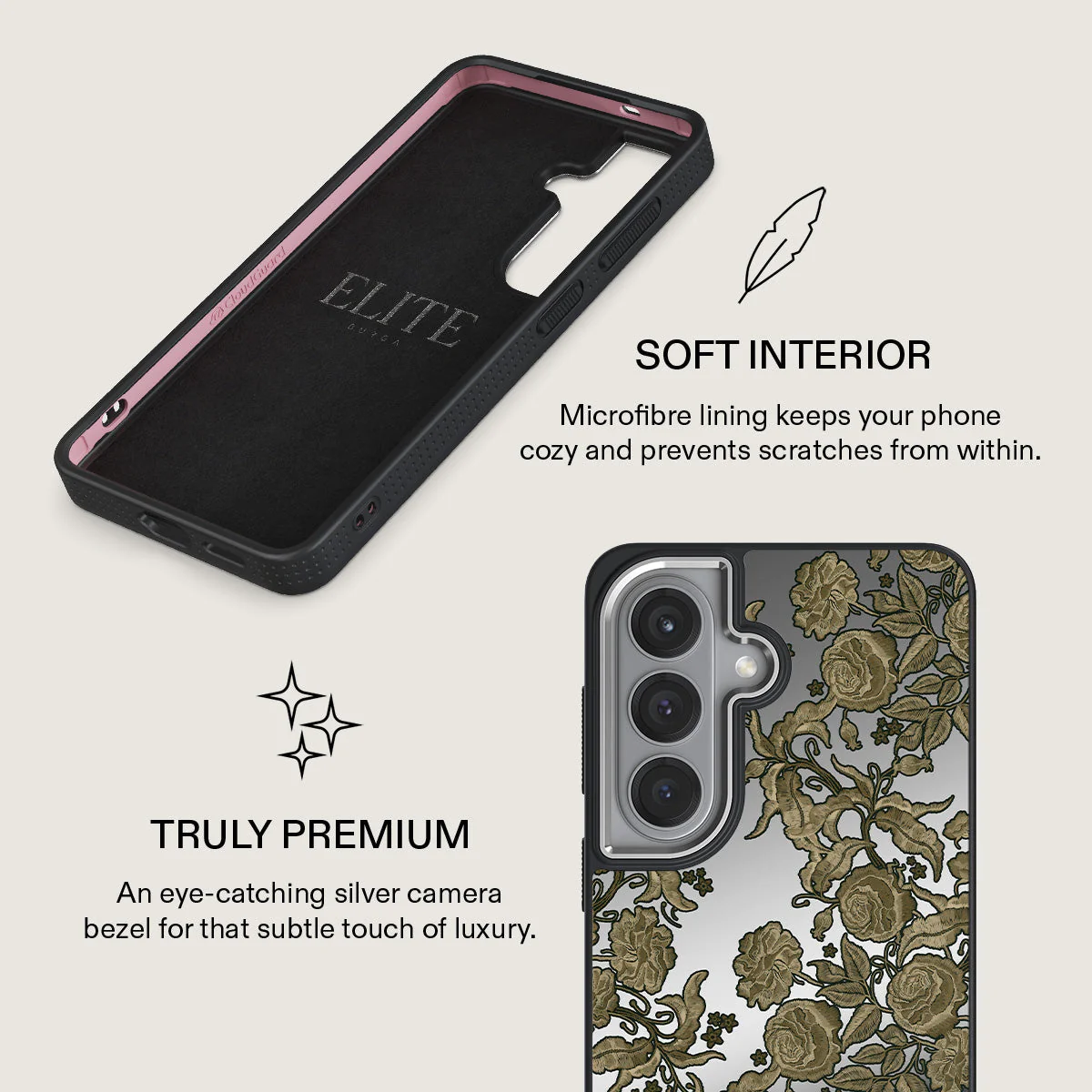 Destiny - Samsung Galaxy S26 Case - Image 62