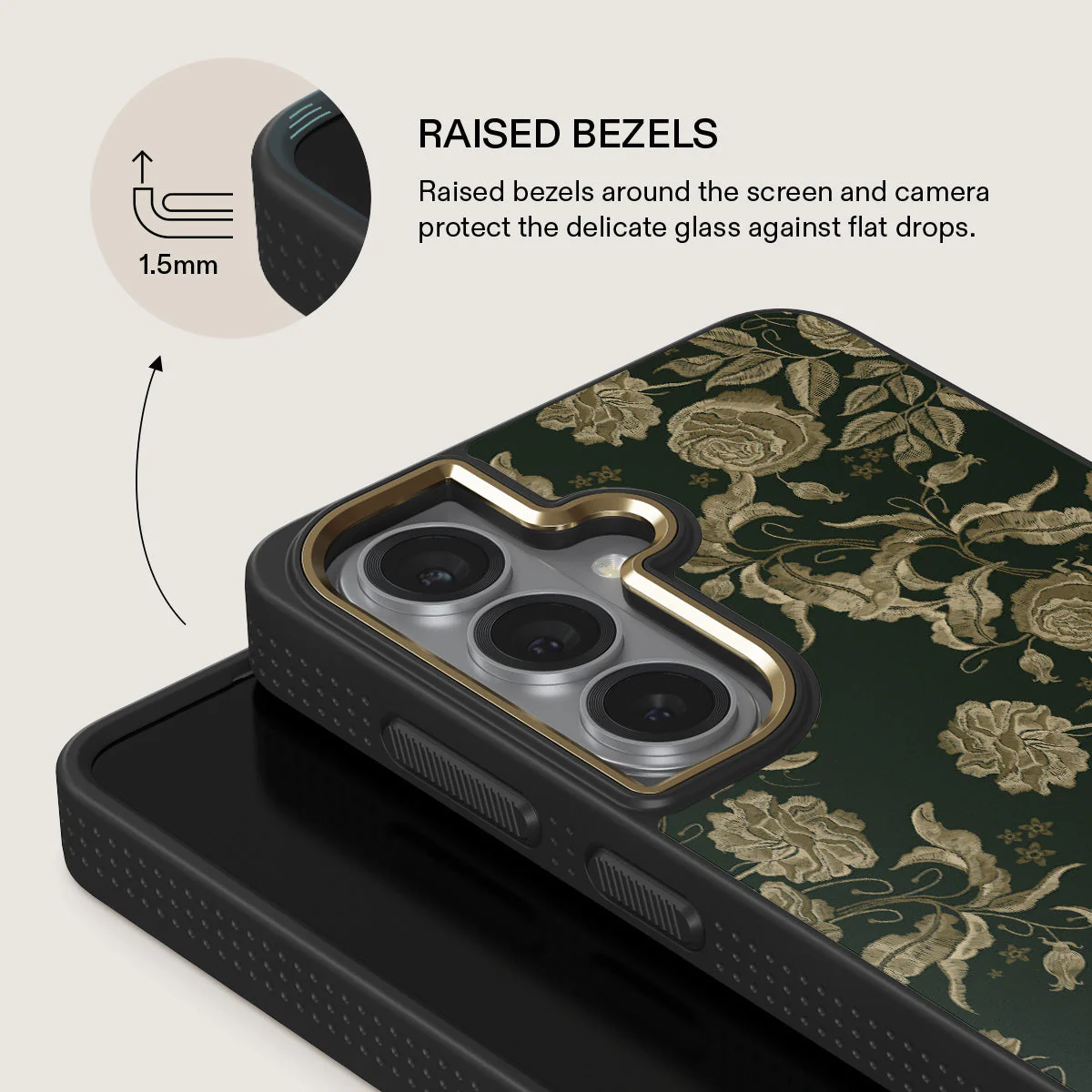Destiny - Samsung Galaxy S26 Case - Image 8