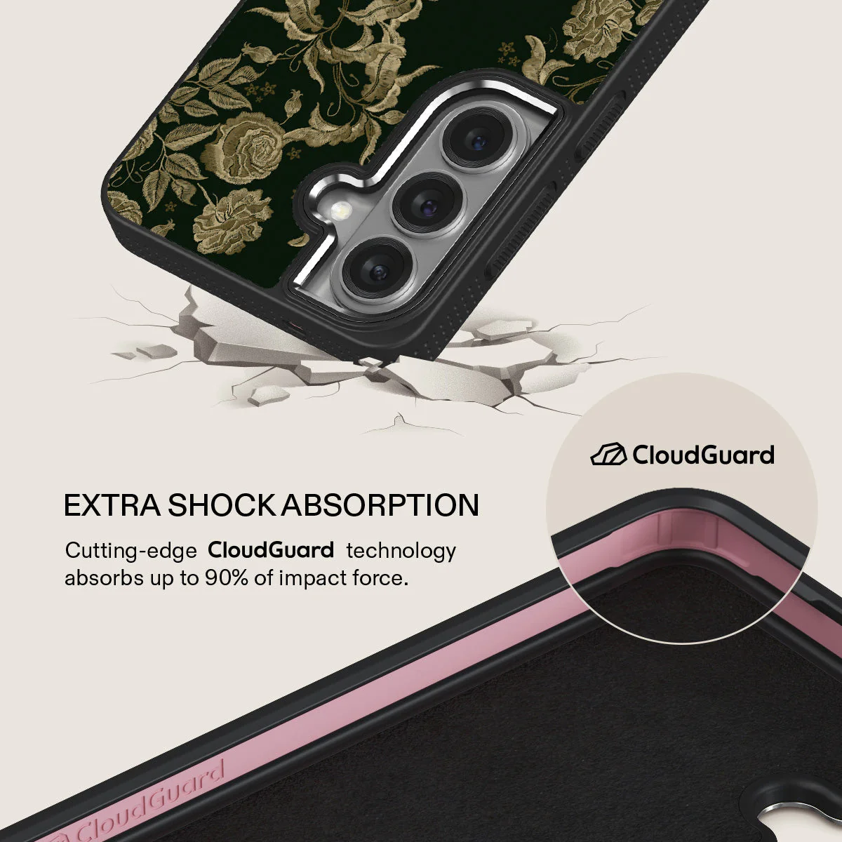 Destiny - Samsung Galaxy S26 Plus Case - Image 14