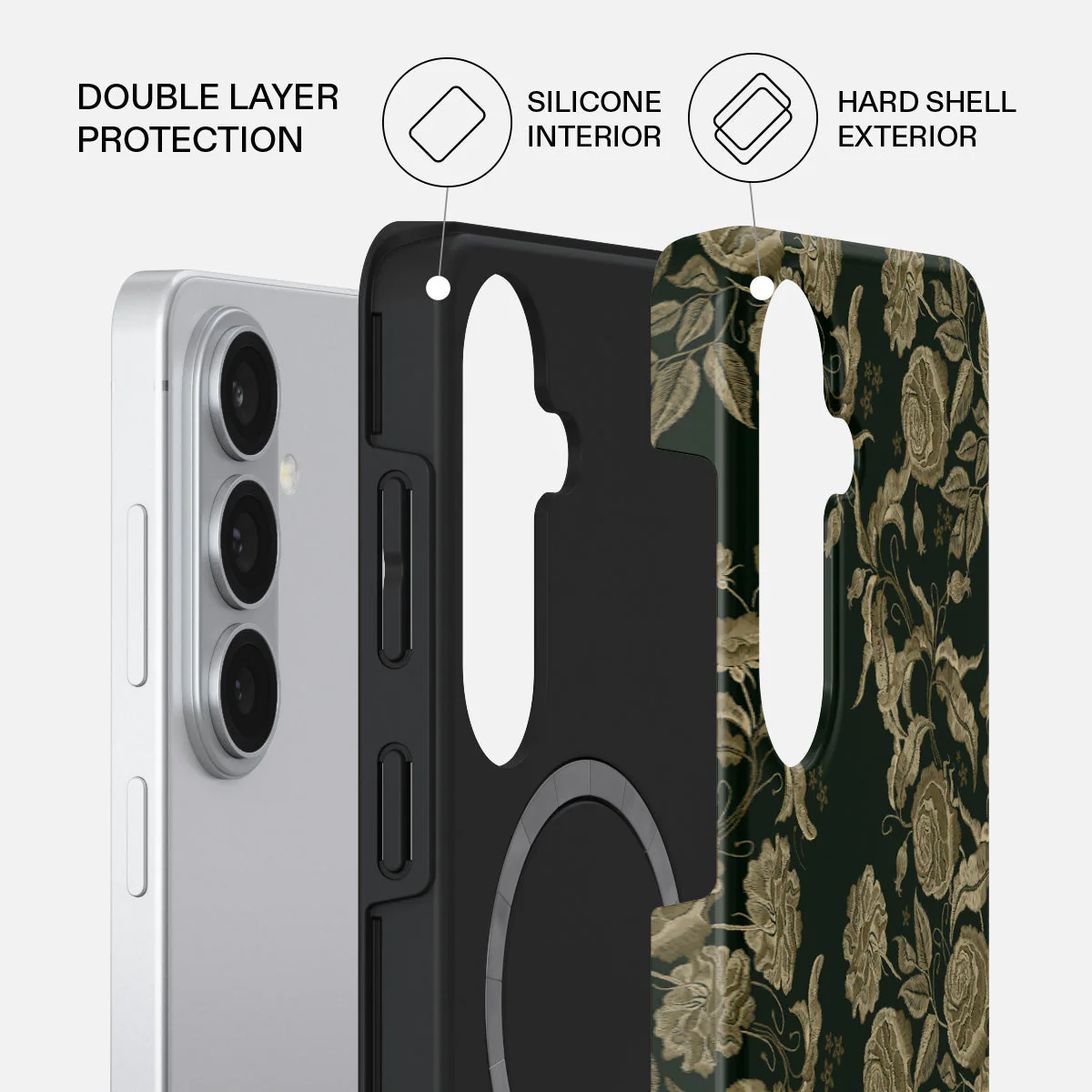 Destiny - Samsung Galaxy S26 Plus Case - Image 2