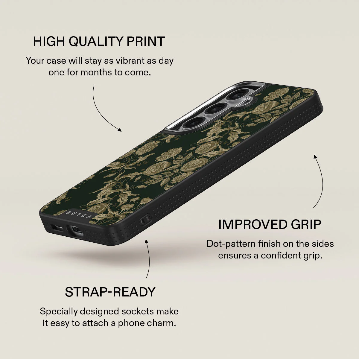 Destiny - Samsung Galaxy S26 Plus Case - Image 23
