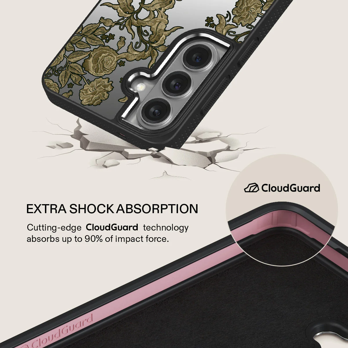 Destiny - Samsung Galaxy S26 Plus Case - Image 50