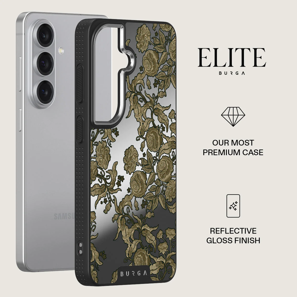 Destiny - Samsung Galaxy S26 Plus Case - Image 57