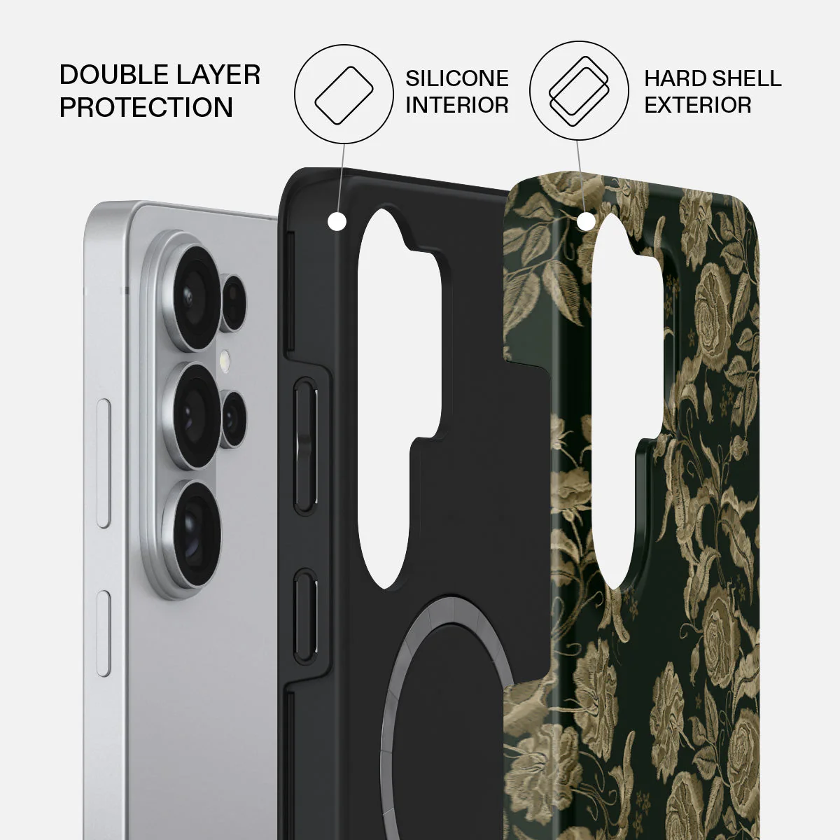 Destiny - Samsung Galaxy S26 Ultra Case - Image 2