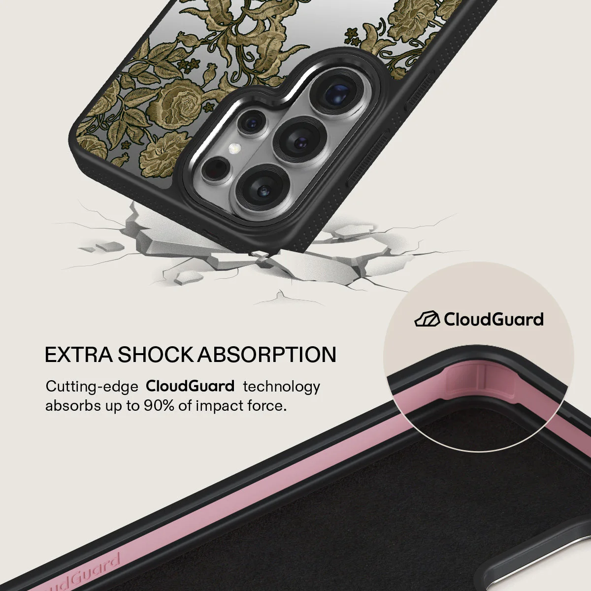 Destiny - Samsung Galaxy S26 Ultra Case - Image 50
