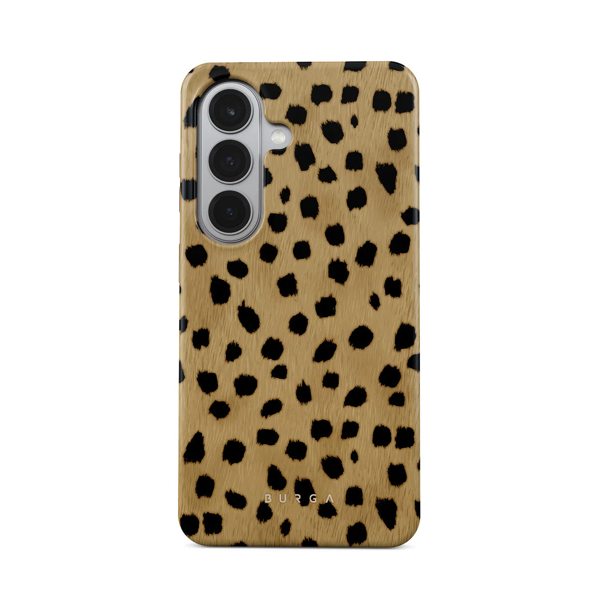Devoted - Samsung Galaxy S26 Case