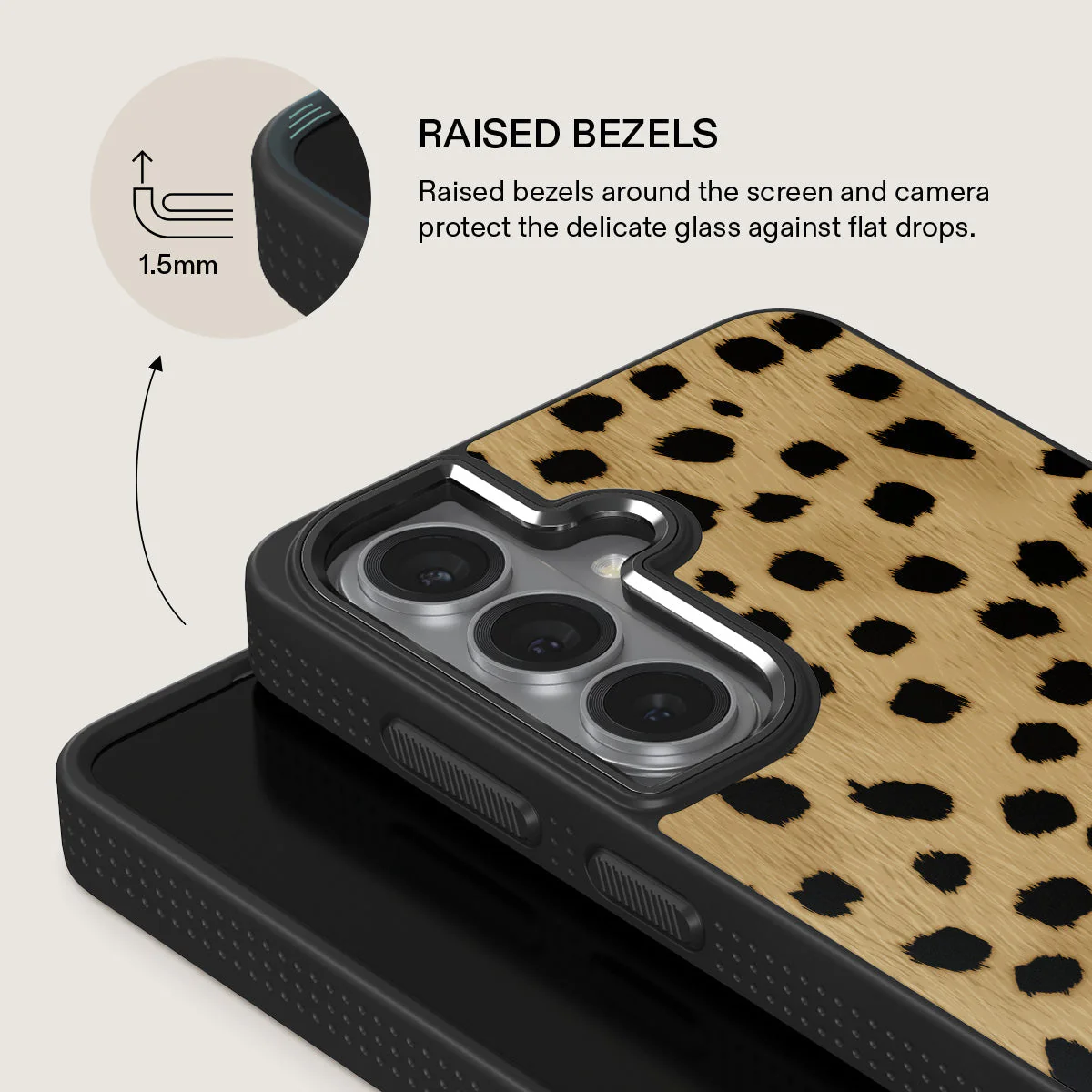 Devoted - Samsung Galaxy S26 Case - Image 15