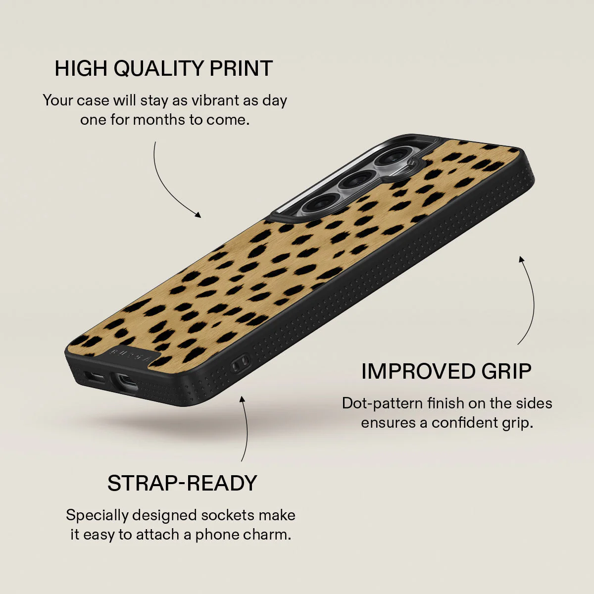 Devoted - Samsung Galaxy S26 Case - Image 16