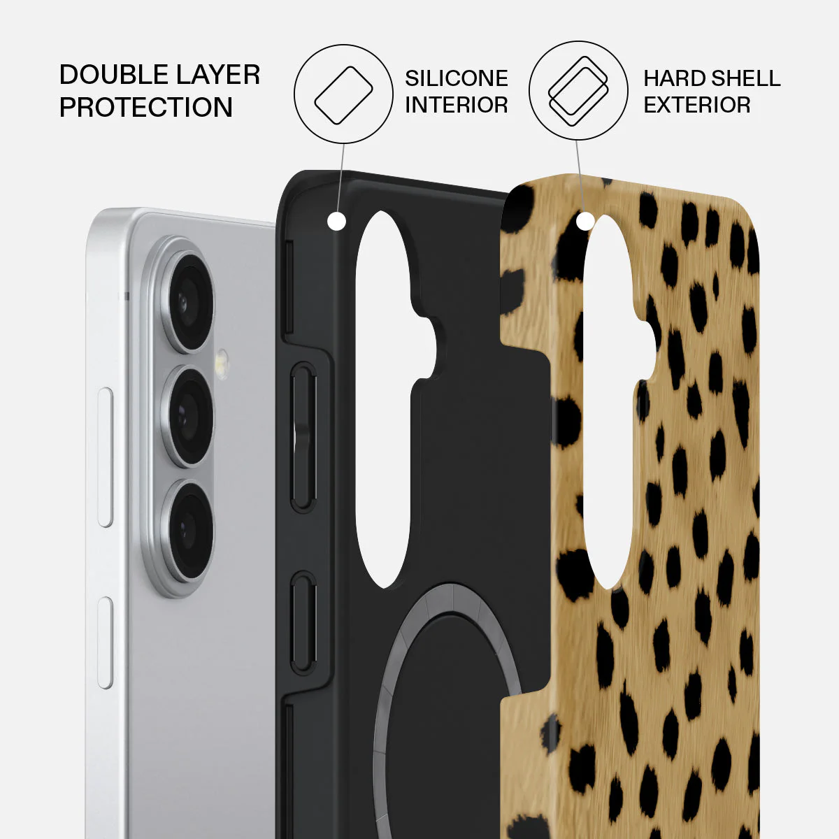 Devoted - Samsung Galaxy S26 Case - Image 2