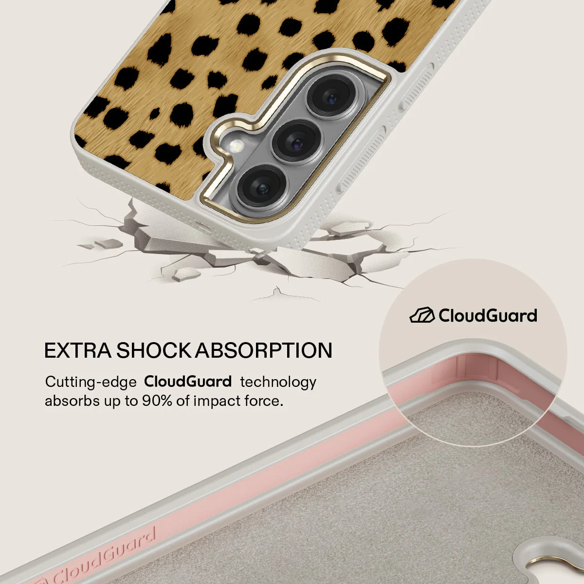 Devoted - Samsung Galaxy S26 Case - Image 28