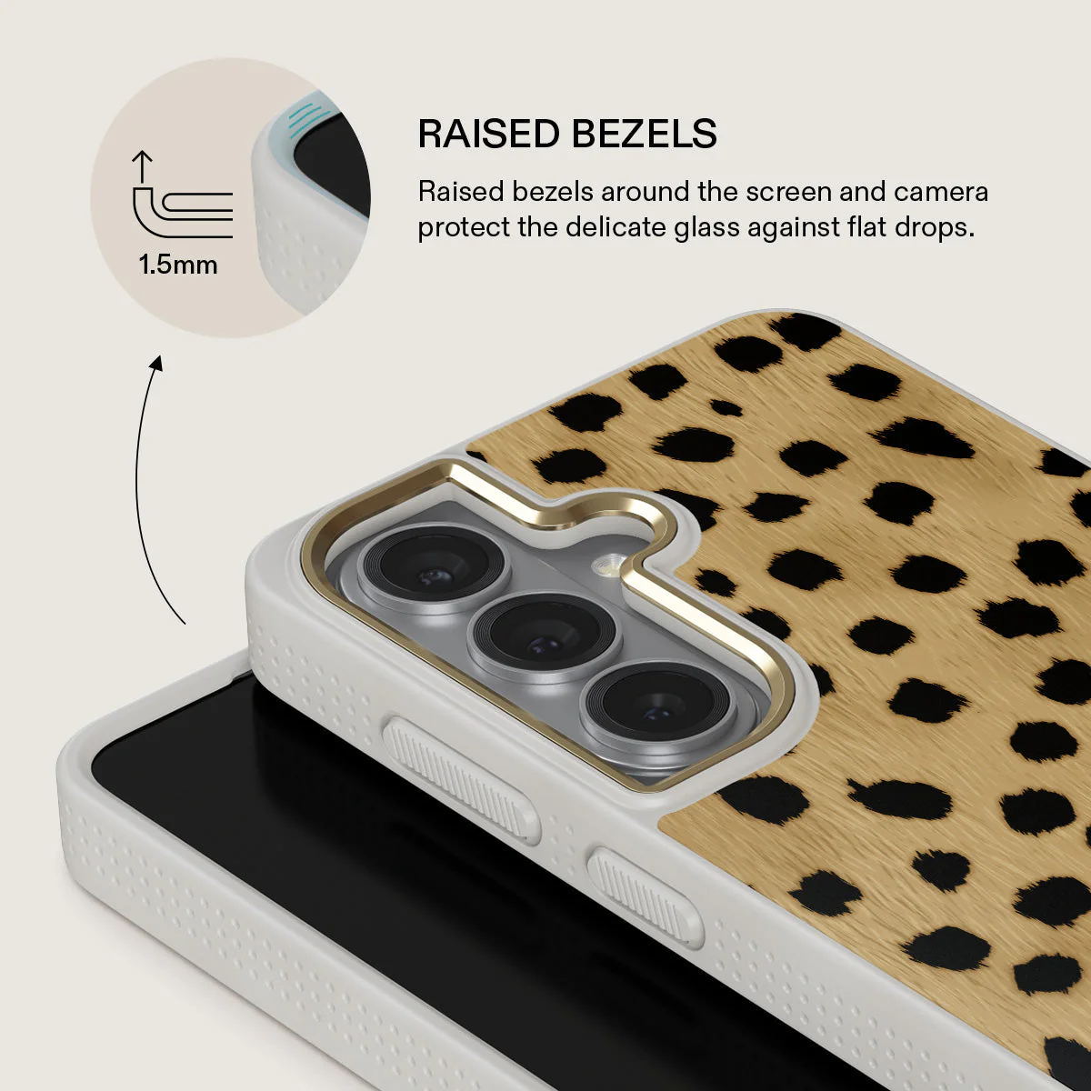 Devoted - Samsung Galaxy S26 Case - Image 29