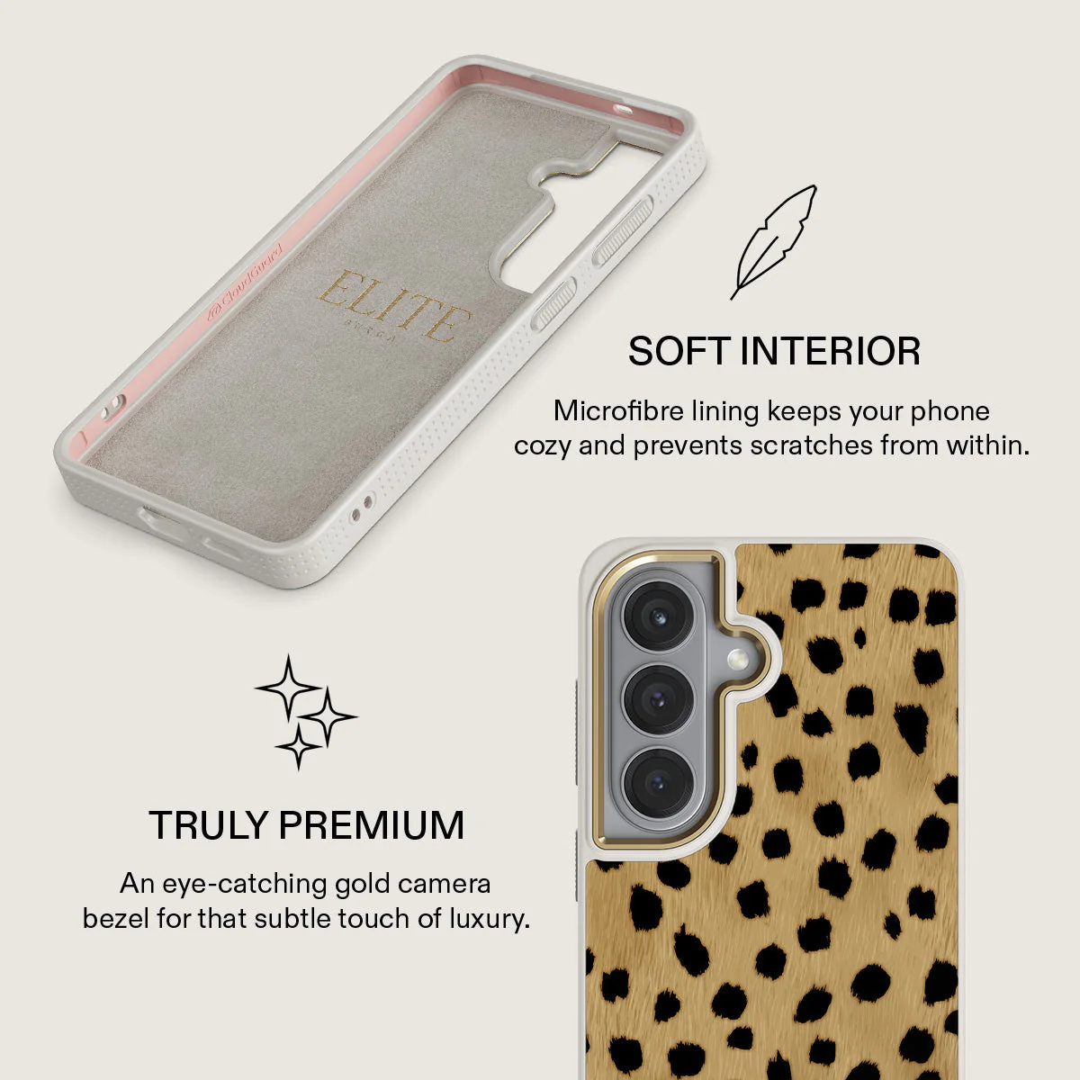 Devoted - Samsung Galaxy S26 Case - Image 31