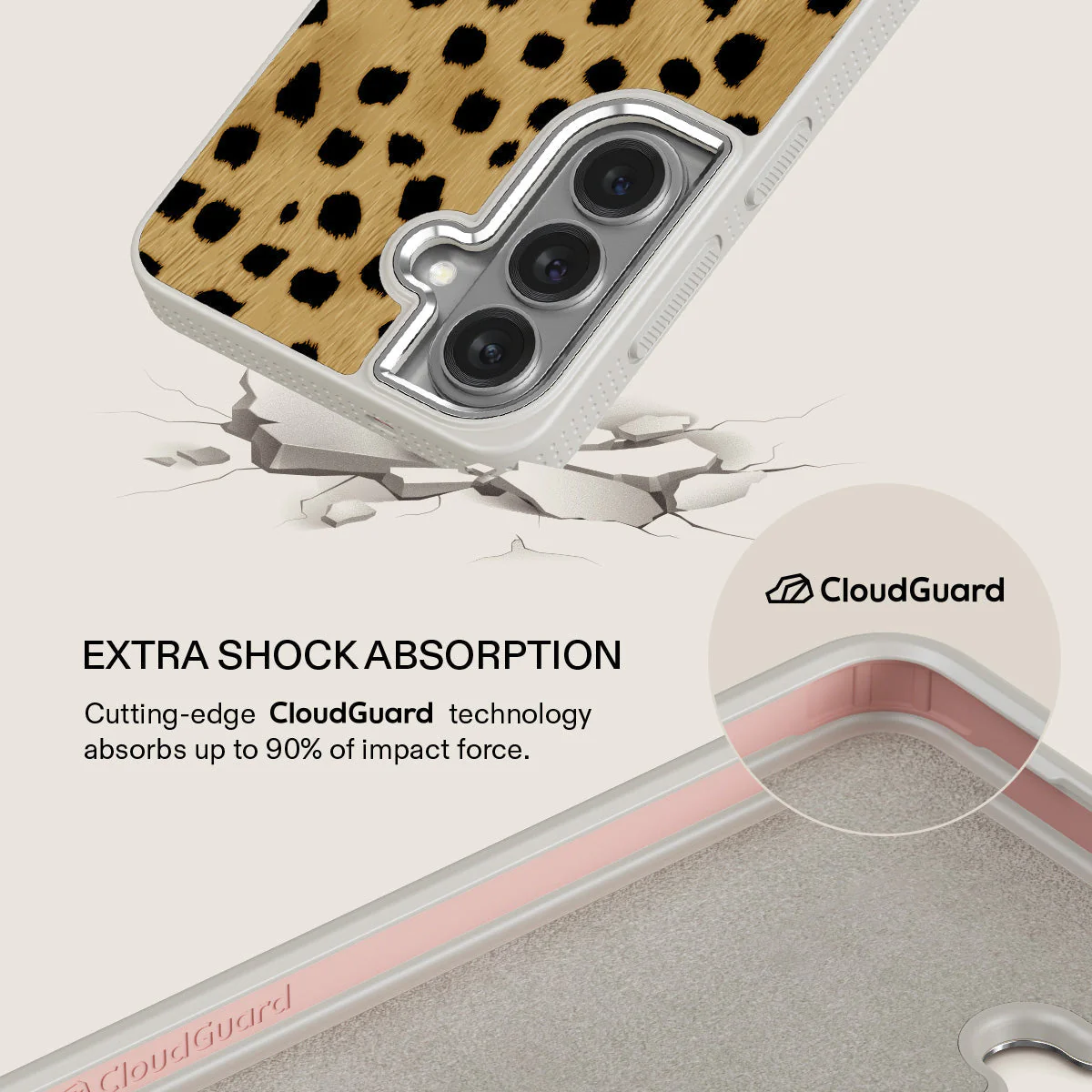 Devoted - Samsung Galaxy S26 Case - Image 35