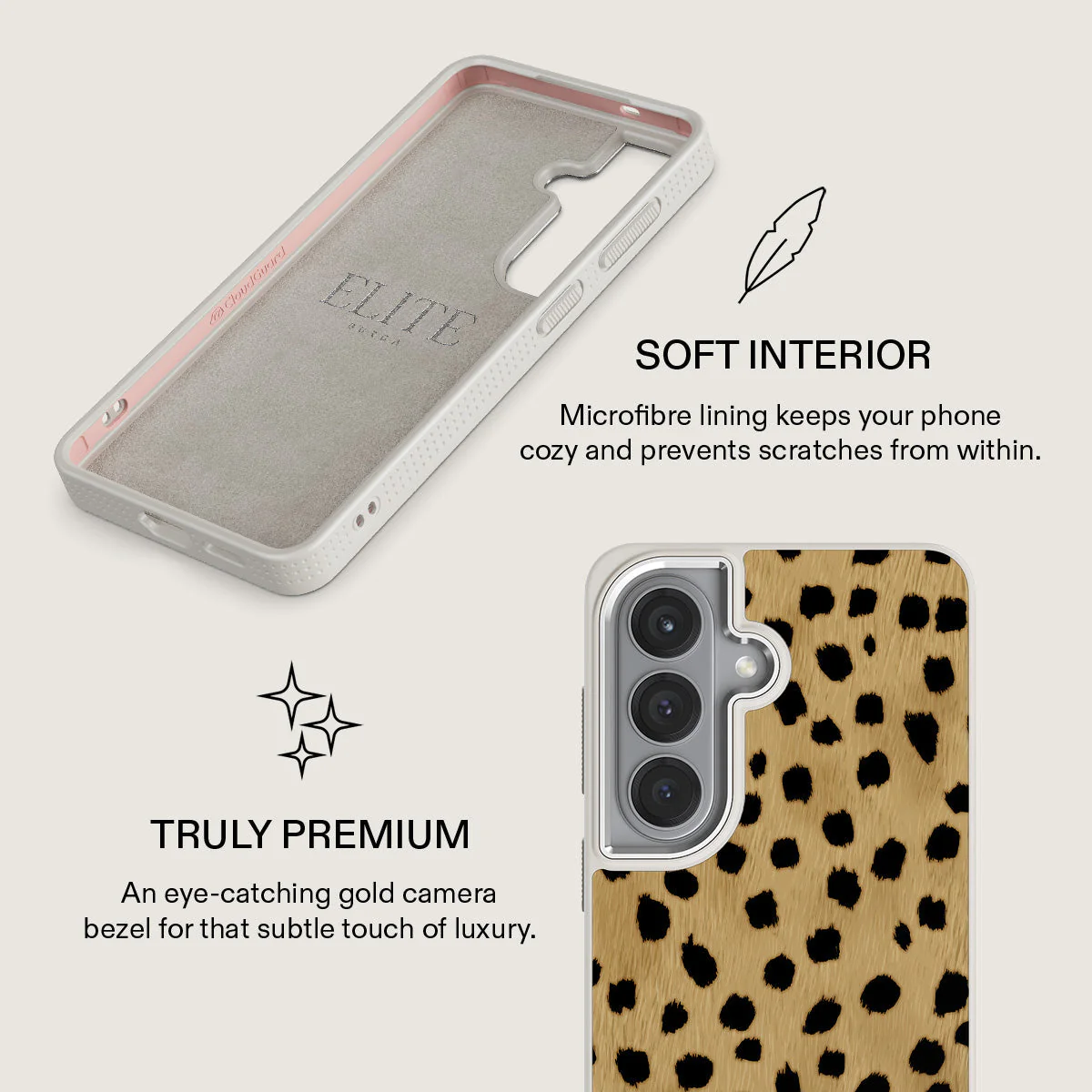 Devoted - Samsung Galaxy S26 Case - Image 38