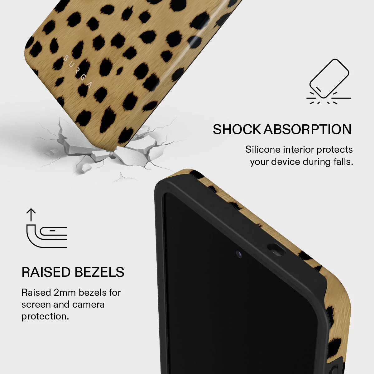 Devoted - Samsung Galaxy S26 Case - Image 4