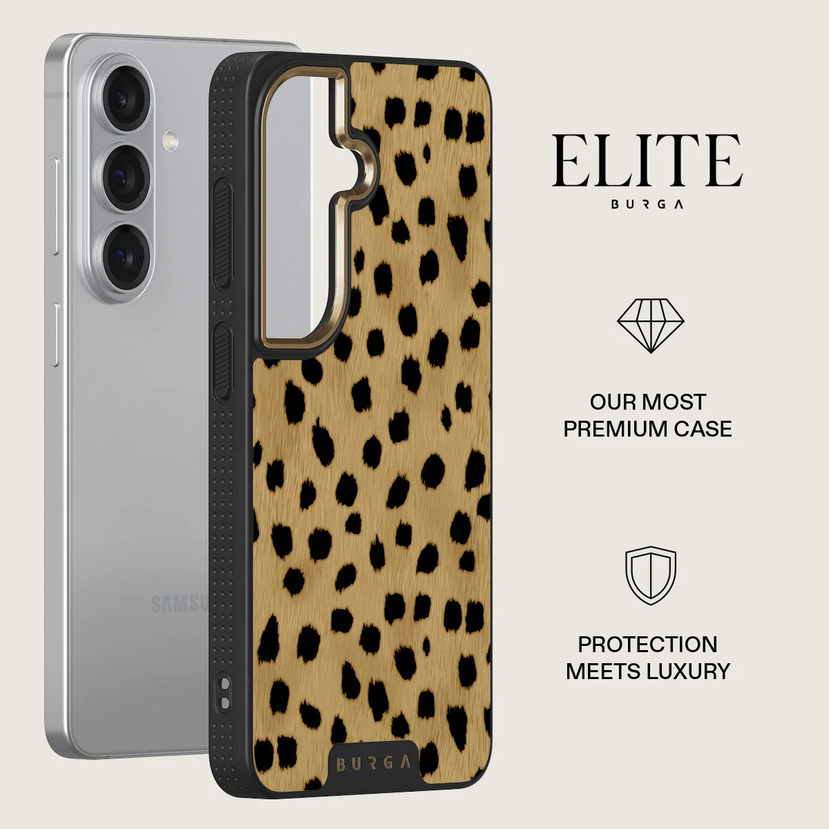 Devoted - Samsung Galaxy S26 Case - Image 6