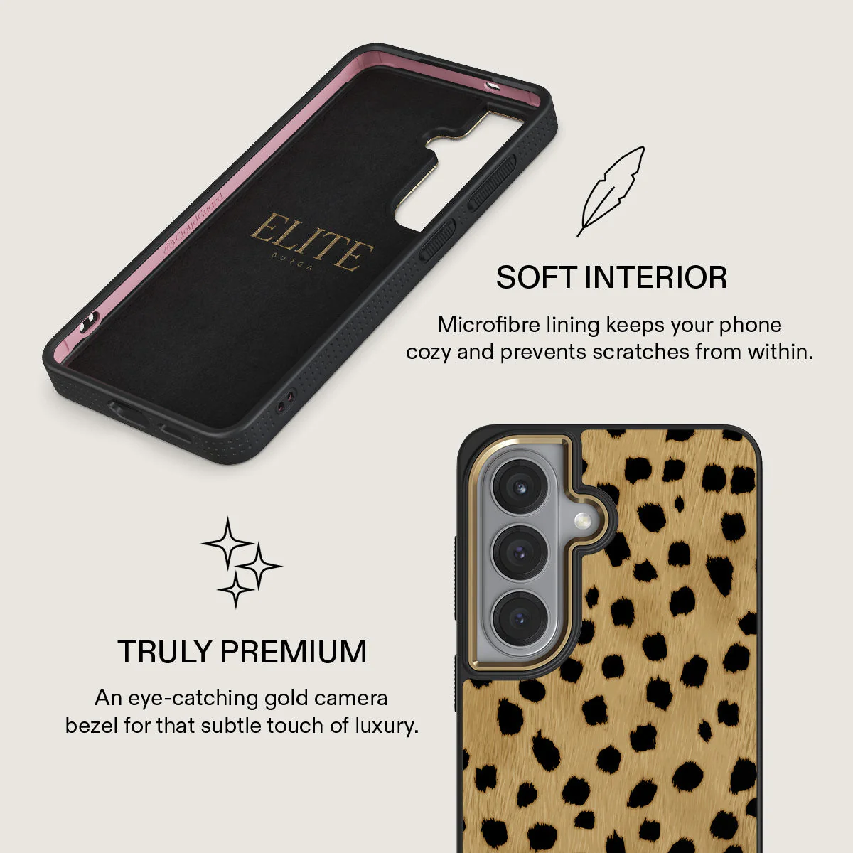 Devoted - Samsung Galaxy S26 Plus Case - Image 10