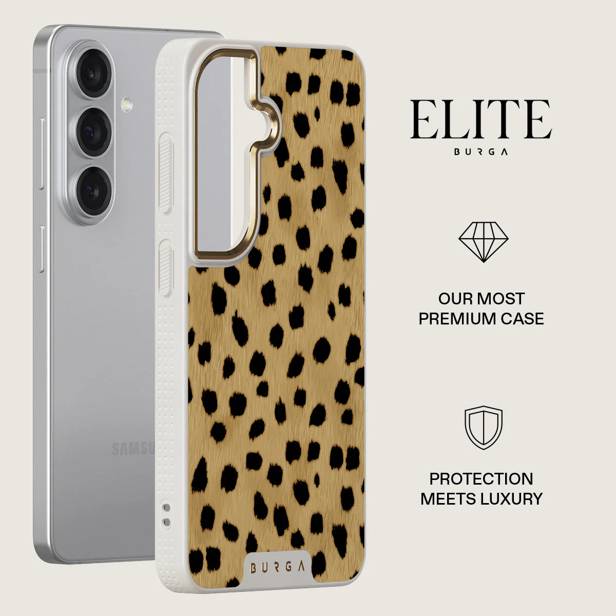 Devoted - Samsung Galaxy S26 Plus Case - Image 27