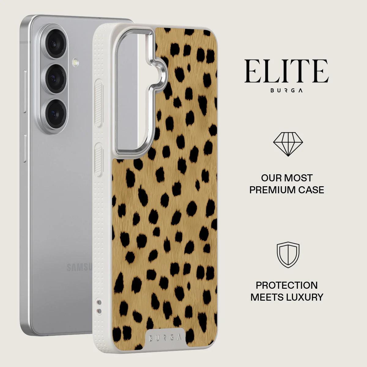 Devoted - Samsung Galaxy S26 Plus Case - Image 34