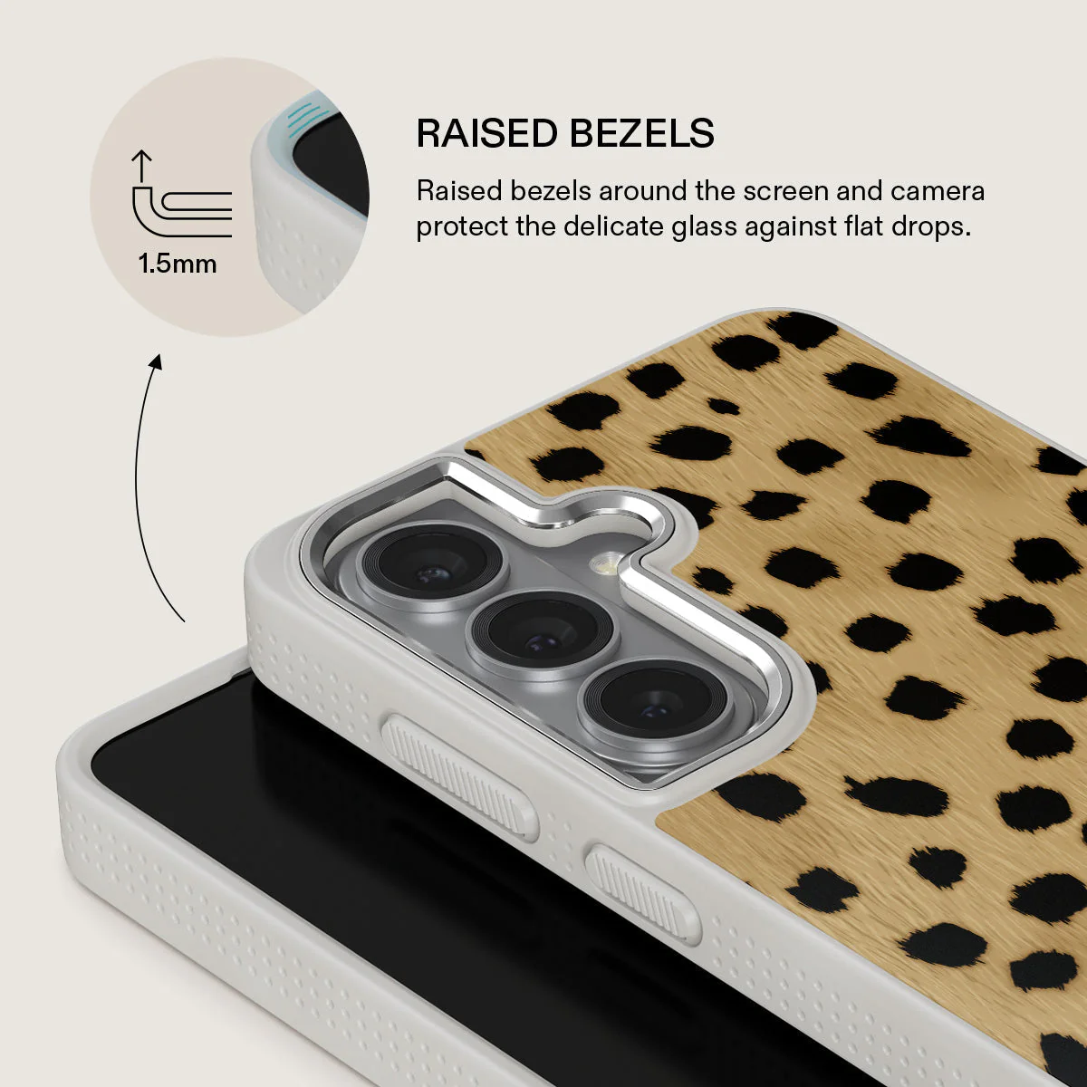 Devoted - Samsung Galaxy S26 Plus Case - Image 36