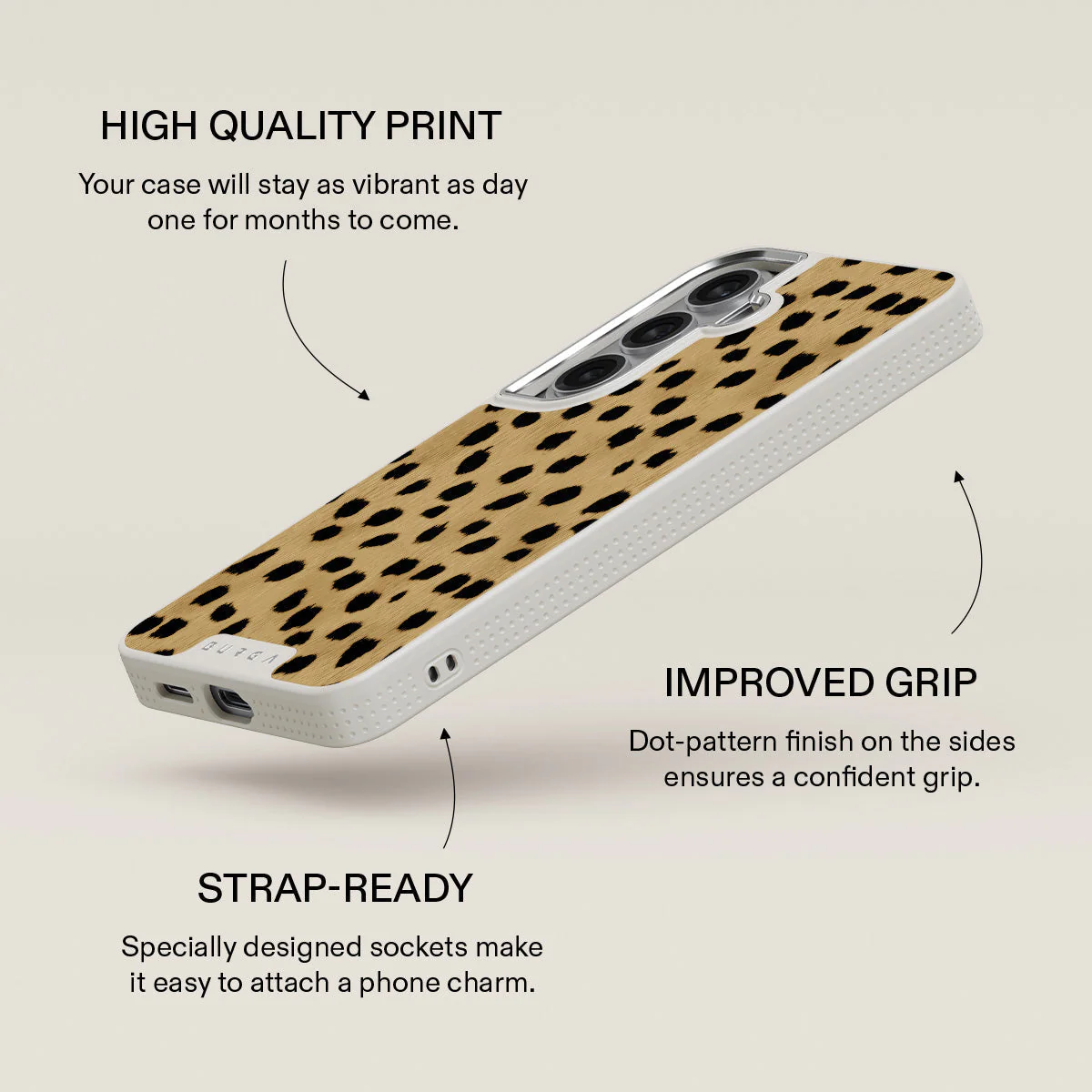 Devoted - Samsung Galaxy S26 Plus Case - Image 37
